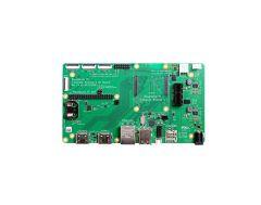 Sun - 371-4463 - Front I/O Board - Orange Hardwares