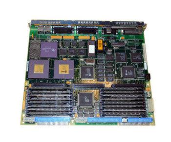 Sun - 5011912 - System Board (Motherboard) For Sparc 2 - Orange Hardwares