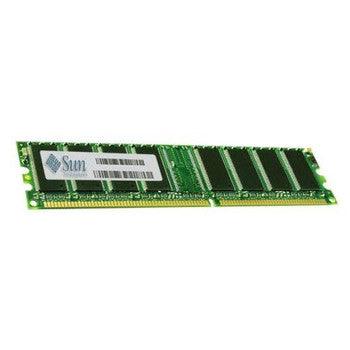 Sun - 595-6752-01 - Microsystems 256MB DIMM Memory for Air blade 150 - Orange Hardwares