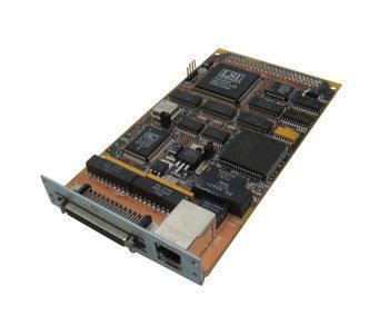 Sun - X1053A-SUN - SBus EN 10Base-T 1-Port Network Adapter - Orange Hardwares