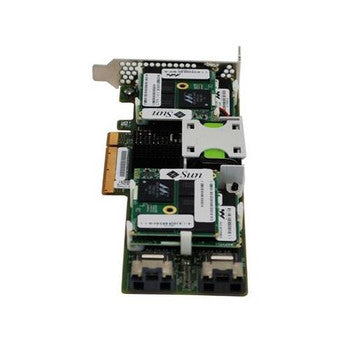 Sun - 501-1910-01 - Spvi/s Sbus Sparcprinter Printer Card