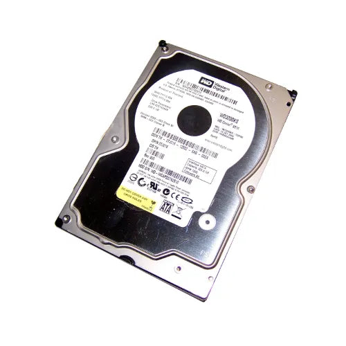 TJ016-DEL - Dell 320GB 7200RPM SATA 3Gb/s 16MB Cache 3.5-Inch Hard Drive