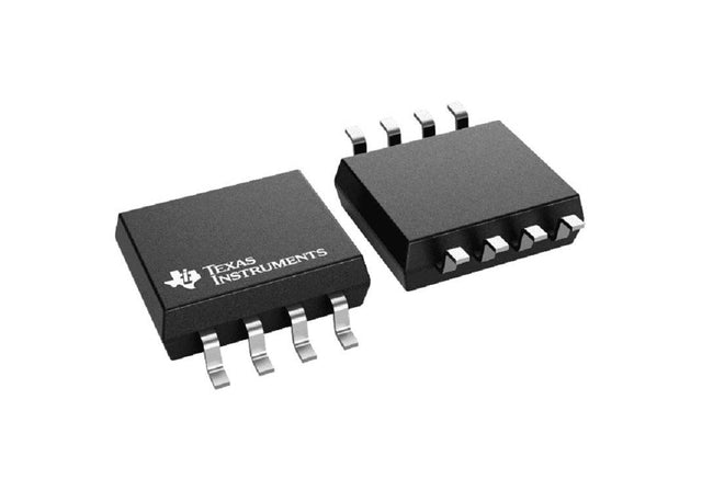 TL7700CPS - Texas Instruments 40V Power Supply Circuit Supervisor 1-Channel SO-8