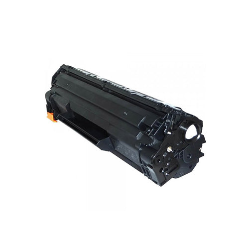 086039 - TallyGenicom Black Printer Ribbon Cartridge