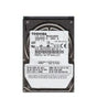 Toshiba - HDD290 - 250GB 5400RPM SATA 3Gb/s 8MB Cache 2.5-Inch Hard Drive - Orange Hardwares