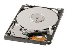 Toshiba - HDD2H82V - 500GB 5400RPM SATA 3Gb/s 8MB Cache 2.5-Inch Hard Drive - Orange Hardwares