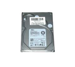 Toshiba - HDEPF84DAB51F - 2TB 7200RPM SAS 12Gb/s 128MB Cache 3.5-Inch Hard Drive - Orange Hardwares