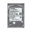 Toshiba - HDKEB03H0A01T - 500GB 5400RPM SATA 3Gb/s 8MB Cache 2.5-Inch Hard Drive - Orange Hardwares