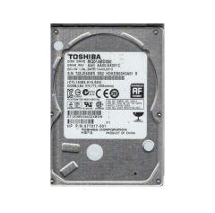 Toshiba - HDKEB03H0A01T - 500GB 5400RPM SATA 3Gb/s 8MB Cache 2.5-Inch Hard Drive - Orange Hardwares