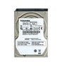 Toshiba - MK2575GSX - 250GB 5400RPM SATA 3Gb/s 8MB Cache 2.5-Inch Hard Drive - Orange Hardwares