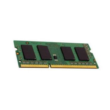 Toshiba - P000539080 - 4GB DDR3 SoDimm Non ECC PC3-10600 1333Mhz 2Rx8 Memory - Orange Hardwares