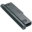 Toshiba - PA5076U-1BRS - Notebook Battery 3000 mAh Lithium Ion (Li-Ion) 14.8 V DC - Orange Hardwares