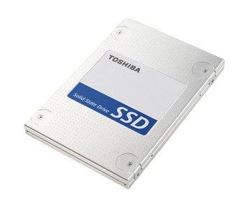 Toshiba - USSU128-1 - 128GB 2.5-inch Internal Solid State Drive (SSD) - Orange Hardwares
