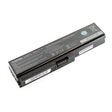 Toshiba - V000020260 - Battery 6cell Li-ion Pa3248u-1bas Tecra S1 (23b)