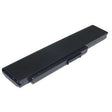 Toshiba - PA2446UR - Manufacturer (oem) 2nd Battery Pack Unit Lithium-ion 10.8vdc 4800mah