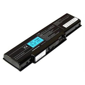 Toshiba - PA3928U1BRS - Notebook Battery 3200 Mah Lithium Ion Li-ion 14.4 V Dc