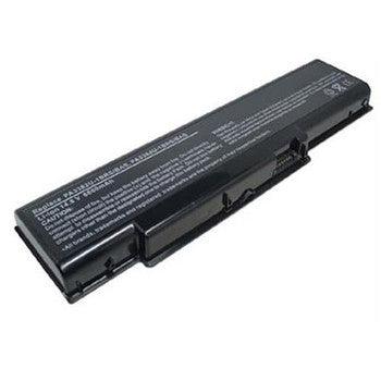Toshiba - PA3098 - 4800mAh 14.8v Li-ion Battery For Satellite 1200 1200-S121 1200-S122 3000-S304 3000-S353 3005-S303 3005-S304 3005-S307 3005-S403 Series