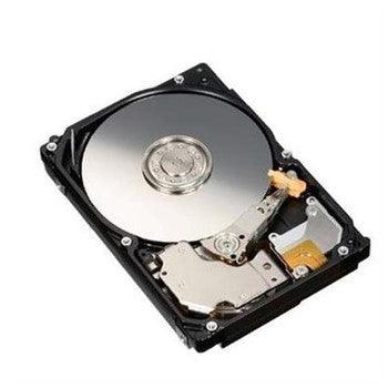 Toshiba - HDEBJ10DAA51 - 1TB 10000RPM SAS 12.0 Gbps 2.5 128MB Cache Enterprise Performance Hard Drive"