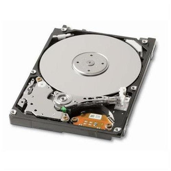 Toshiba - HDKGB64 - 1TB 5400RPM SATA 6.0 Gbps 2.5 64MB Cache Hard Drive"