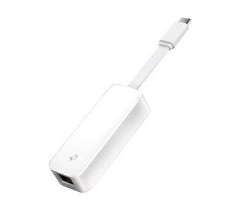 TP-Link 1Gbps RJ45 to USB C Type-C Gigabit Ethernet LAN Network Adapter ...