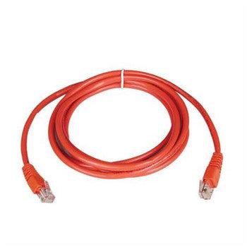Tripp Lite - N201-003-OR-A1 - 3ft Cat 6 Gigabit Orange Snagless Patch Cable Rj45 - Orange Hardwares