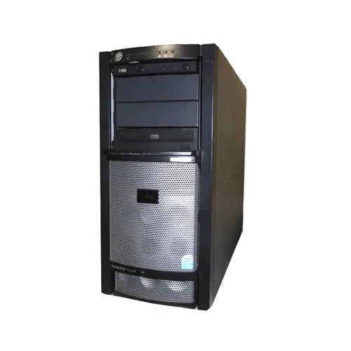 PS150-D2399/TX150 - Fujitsu Primergy TX150 S5 1x Xeon 1.86GHz 2GB RAM 2x 200-Watts Power Supply