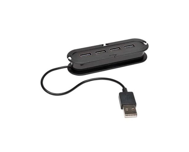 U222-004 - Tripp Lite interface hub 480 Mbit/s