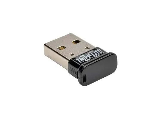 U261-001-BT4 - Tripp Lite interface cards/adapter USB 2.0