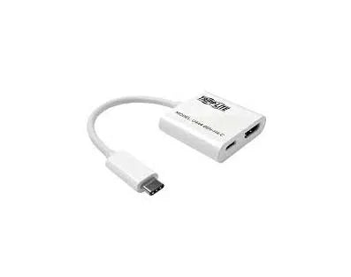 U444-06N-H4-C - Tripp Lite video splitter HDMI