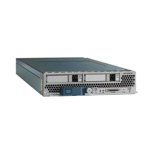 B200 M2 Configure-to-Order Blade Server