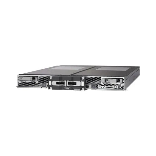 UCS B260 M4 2 Bay SFF Configure-to-Order Blade Server