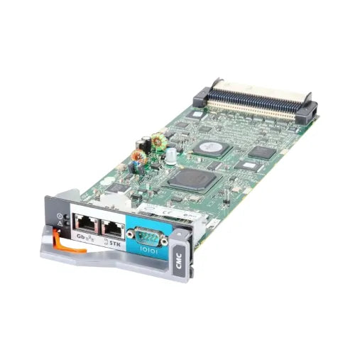 UJ924-GEN - Dell Poweredge M1000E Cmc Controller I/O Module