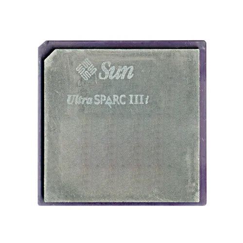 527-1329 - Sun UltraSPARC IIIi 1.5GHz CPU Module for V245 Server