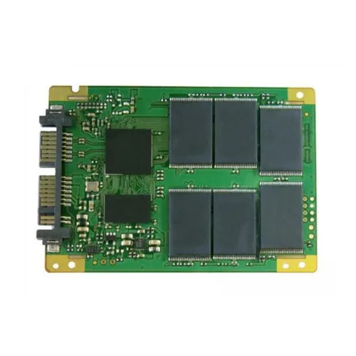 0K964J-DEL - Dell 64GB Multi-Level Cell uSATA 1.8-Inch Solid State Drive
