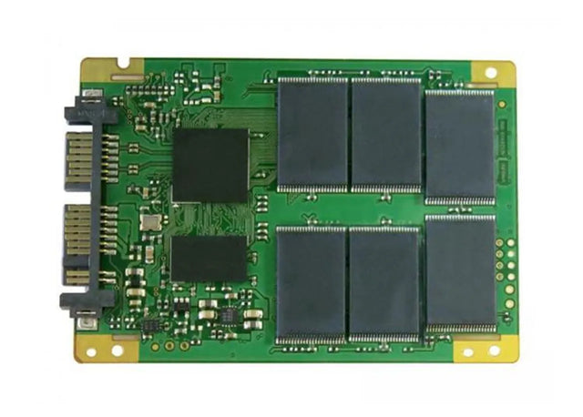 M16CSD1-50UCV-D-Dell 50GB 1.8 inch MLC 3Gb/s SATA Solid State Drive