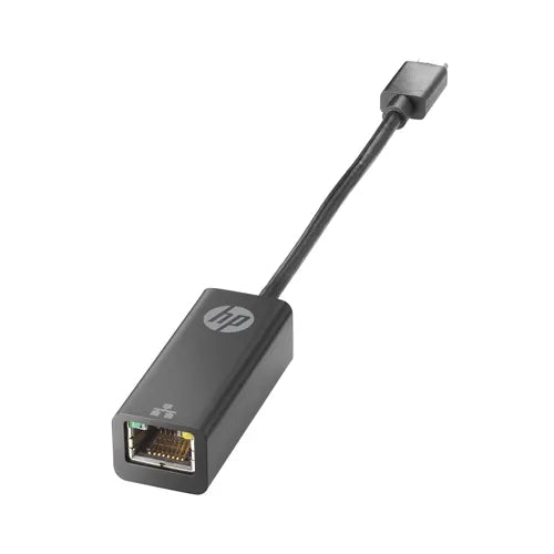 V7W66UTR - HP USB-C to RJ45 Network Adapter