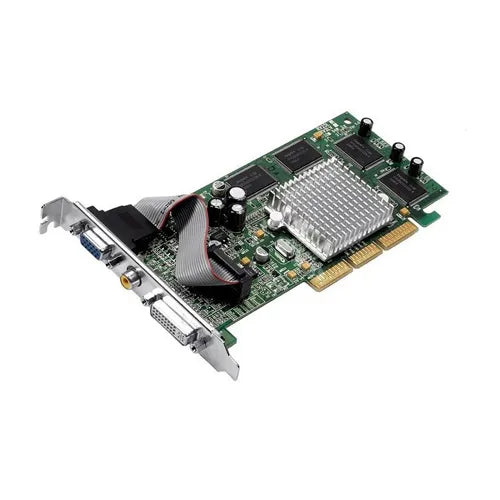 432747-001-LP - HP ATI Radeon X1300 256MB DMS PCI Express Low Profile Video Graphics Card