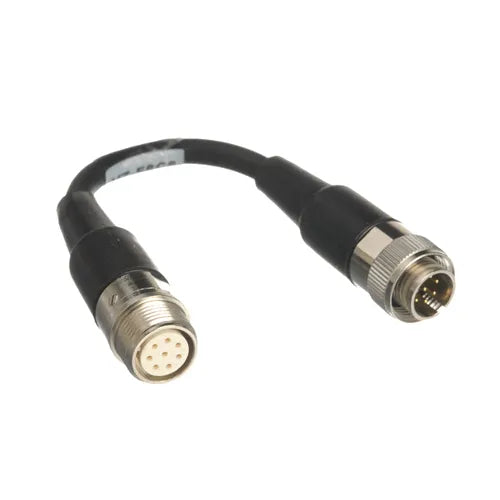VZ-F8C8 - VariZoom Fujinon 8-Pin to Canon 8-Pin  Converter Cable