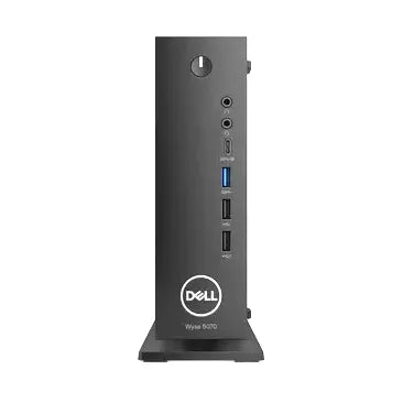 Wyse 5070 Celeron J4105 1.5GHz 32GB eMMC SSD 4GB RAM Thin Client PC