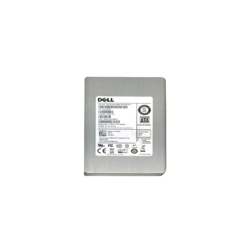 WC8RX-DEL-Dell 60GB 2.5 inch MLC 6Gb/s SATA Solid State Drive