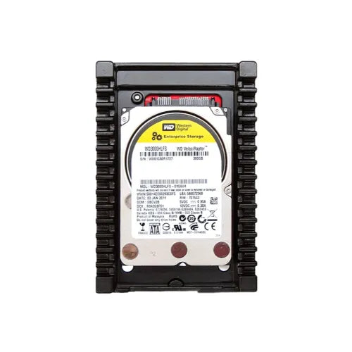 WD3000HLFS-DELL - Dell 300GB 10000RPM SATA 3Gb/s 16MB Cache 3.5-Inch Hard Drive