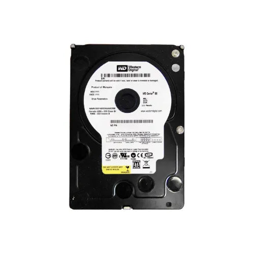 WD800JD-58MSA1-1 - Western Digital Caviar SE 80GB 7200RPM SATA 1.5Gb/s 8MB Cache 3.5-Inch Hard Drive