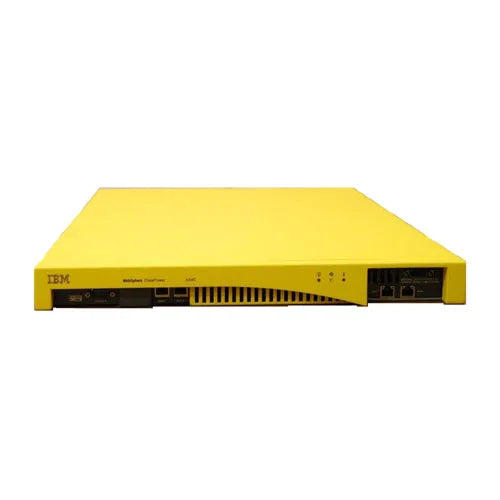 Datapower XS40 SOA XML 1U Rack-mountable Network Security Gateway