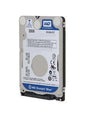 Western Digital - WD2500LPVT-00G33T - 250GB 5400RPM SATA 3.0 Gbps 2.5 8MB Cache Scorpio Hard Drive" - Orange Hardwares