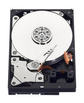 Western Digital - WD5000AAKX-65A7B2 - 500GB 7200RPM SATA 6.0 Gbps 3.5 16MB Cache Caviar Hard Drive" - Orange Hardwares