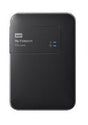 Western Digital - WDBDAF0020BBK-NESN - My Passport Wireless 2TB Wi-Fi Storage Network Hard - Orange Hardwares