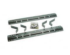 Western Digital - WDSL003B-02 - SAS 3.5-inch IcePack Mounting Kit Frame with Built-in Heatsink - Orange Hardwares