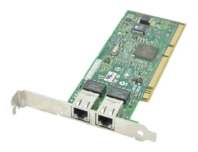 X7283A-Z - Sun x4 PCI Express Dual Gigabit Ethernet MMF ExpressModule for Sun Blade Servers
