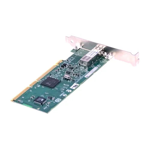 395864-001T - Compaq PCI Express Multifunction Gigabit Ethernet Server Network Adapter Card