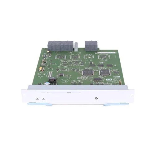 815077-001-TW - HP Synergy 10Gb Interconnect Link TAA Module